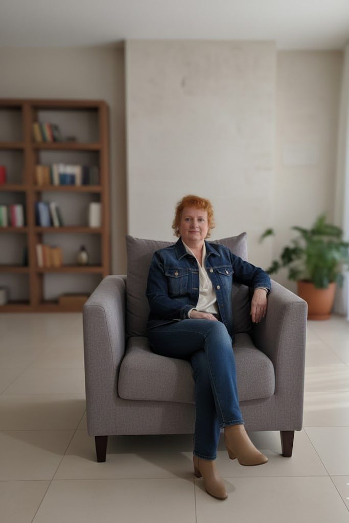Svetlana Life, Academic and Personal coach
