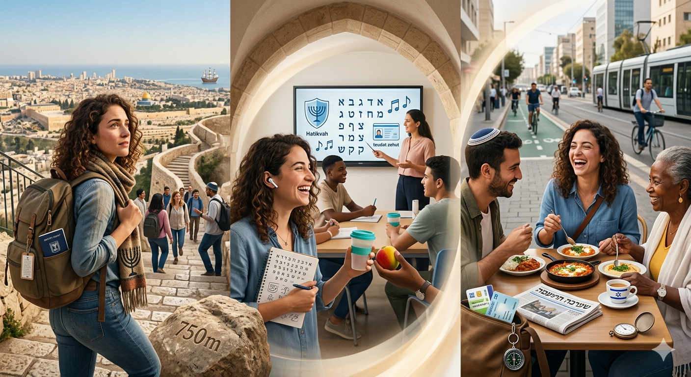 Olim coaching