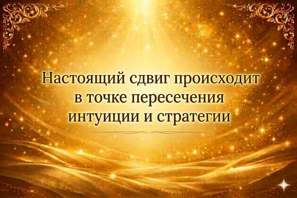Услуги коучинга онлайн